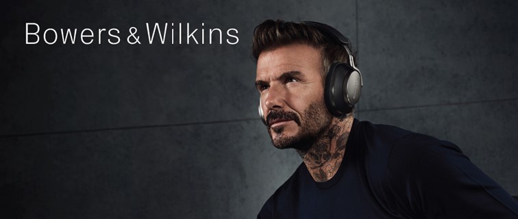 Bowers & Wilkins